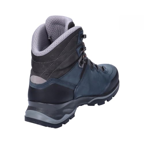 Lowa Sportschuh GmbH Adult Lady Light GTX blau Gr. 39.5
