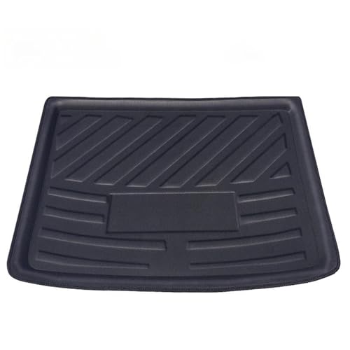 Tapis coffre pour Jeep Renegade étanche idéal pour chiens et sport