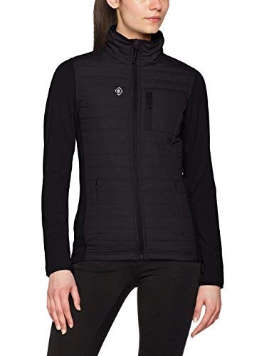 izas Men's Antartida Outdoor Padded and Polar Stretch Jacket-picture-31