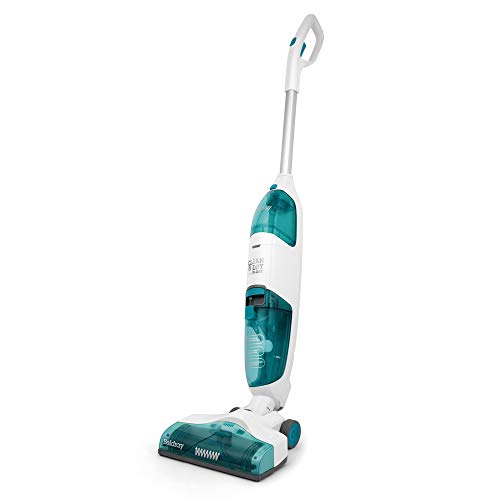 Beldray Clean & Dry Cordless All-In-One Hard Floor Washer