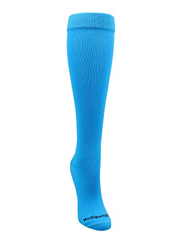 MadSportsStuff Softball Socks with Stitches for Girls and Women Youth and Adult Sizes in Over the Calf Length Kids2