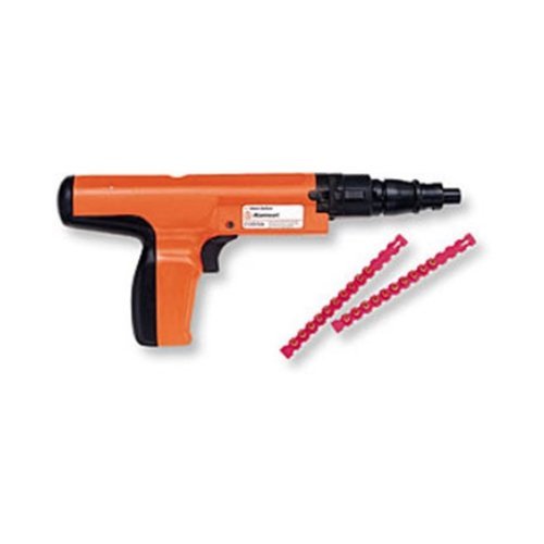 COBIII Cobra Tool Kit by Ramset Powder Fastening Systems