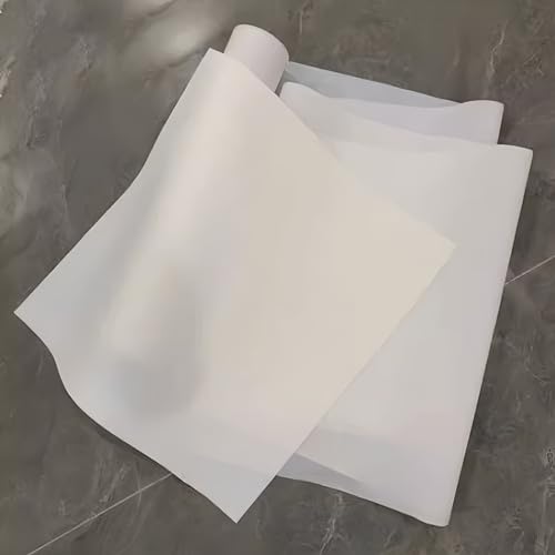 Matériau d'isolation thermique léger et mésoporeux, l'excellence de la finesse en 0.7mm
