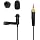 3.5mm Screw Lock Plug only for Sennheiser