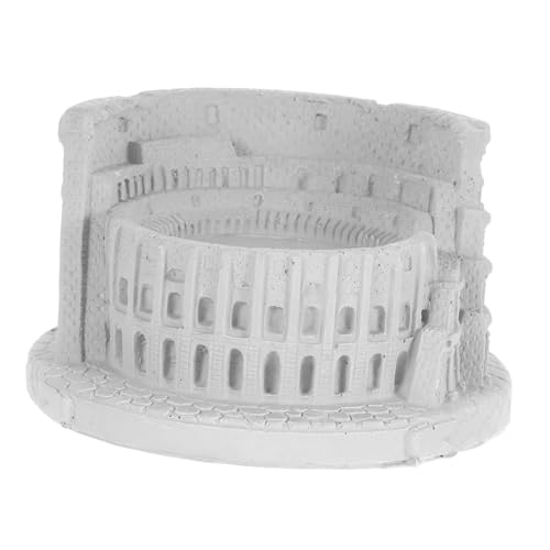 Difusor aromático eléctrico Levemolo Roman Colosseum