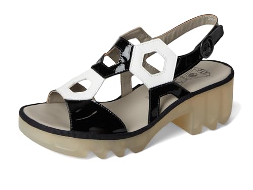 Image of FLY London Women's Tewa573fly | Casual Sandals