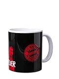 ✅ MIA SAN MIA: FC Bayern Múnich taza nuevo