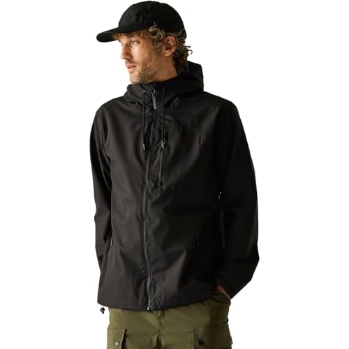 Chaqueta Regatta Frankie 2XL abrigo casual ligero cazadora hombre