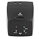 Digitaler Filmscanner, 2,36 Zoll 5MP Farbdisplay Filmscanner USB MSDC ragbarer Dia Negativ Scanner, für Fotostudios, Unterstützt Bis zu 32 GB Speicherkarte