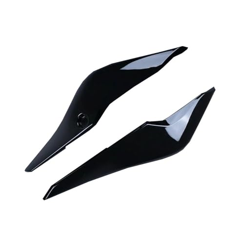 Carénage arrière CBR125R résout les fixations cassées du panneau