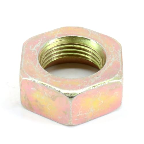 Écrou d'arbre d'entraînement CFmoto 500/600/800 doré pour rechange origine Quad ATV UT