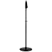 Talent MS-1C Heavy Duty Steel Base Single Hand Microphone Stand