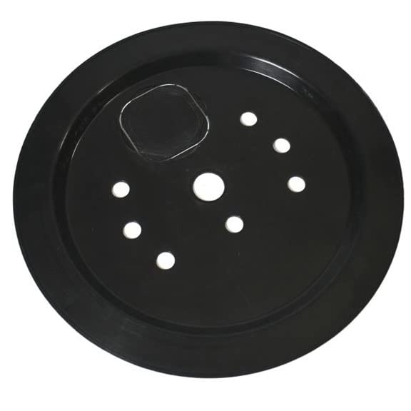 Bermuda Small Reservoir Lid Only 60cm Diameter, for Creating your own Custom Water Feature