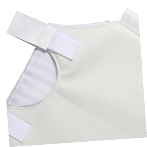 Faja respirable para soporte de costillas unisex miniatura 6