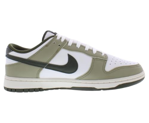Image of Nike Men's Dunk Low Retro Shoes