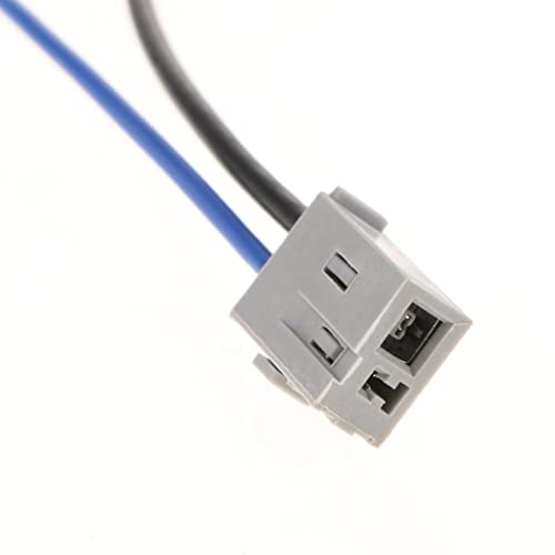 Image of Car Stereo Radio Wire Harness Adapter Connector