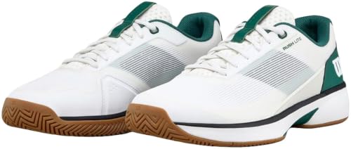 Image of WILSON Men's Rush Lite 5 Tennis Shoes