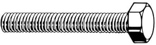 Hex Cap Screw,3/8