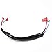 Samsung DA96-00174C Refrigerator Wire Harness Genuine Original Equipment Manufacturer (OEM) Part