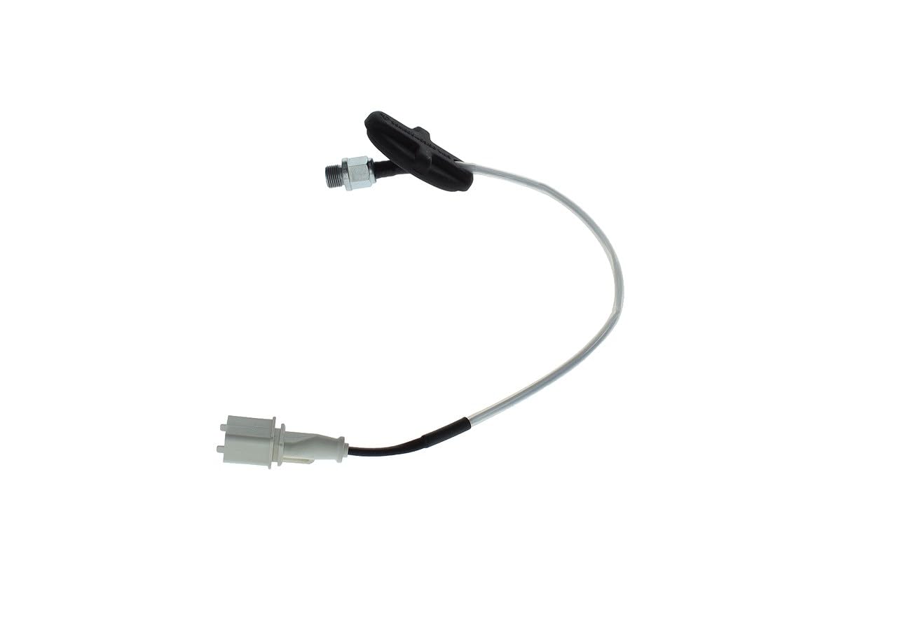 BOSCH Capteur (température de la culasse) 0280130097