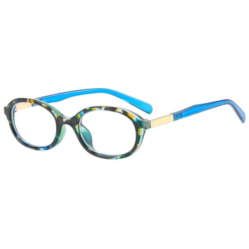 Lunettes de soleil ovale femme aux finitions uniques et élégantes