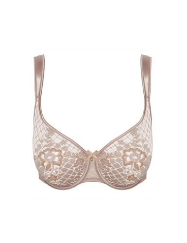 Image of Empreinte Women's 0786 Melody Underwired Seamless Bra
