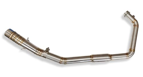 Amazon | CBR250R-MC41後期 【2014年式以降】 フルエキ化に