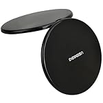 deweisn Magnifying Compact Cosmetic Mirror Elegant Pocket Handheld Makeup Mirror with Powerful 10x Magnification and 1x True View Mirror for Travel or Your Purse - Image 5