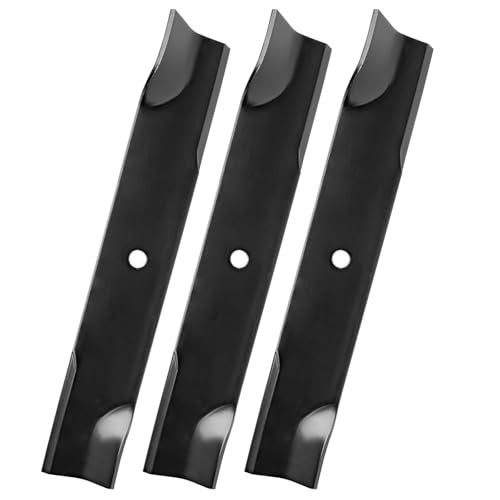 113579 High Lift Mower Blades 50