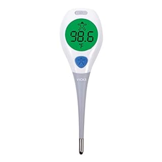 Vicks RapidRead Digital Thermometer  VDT972US
