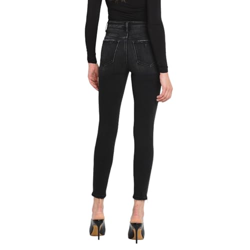 Flying-Monkey-High-Rise-Skinny-Jeans-Black 31VM+VkDrjL