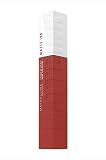 Opiniones y reviews de Labial rojo maybelline que Puedes Comprar On-line. 21 Opiniones y reviews de Labial rojo maybelline que Puedes Comprar On-line. 21