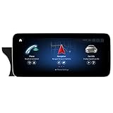 mercedes w204 monitor Das Paket beinhaltet: 1* Android-Bildschirm 1* Kopfband 1* USB-Kabel 1* AMI cable 1* GPS-Antenne 2*4G Antenne 1*Halter 1*Installationsanleitung. Bitte überprüfen Sie das elektronische Benutzerhandbuch in der App 