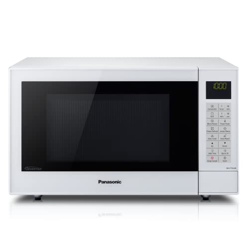 Panasonic Microwave Oven Where to Buy it at the Best Price in UK?