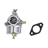 TECUMSEH TORO ARIENS MTD SEARS SNOWBLOWER CARBURETOR FOR 7HP 8HP HM70 HM80