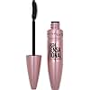 Maybelline New York Mascara für Volumen und Definition, Lash Sensational, Very Black, 9,5 ml