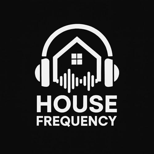 House Frequency mixed by DJ Storm Podcast Por DJ Storm_fm arte de portada