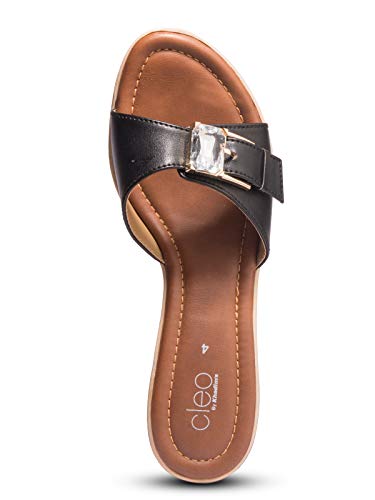 Image of Cleo Women's Khadim Outdoor Sandals