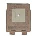 Cardboard Thermal Zeroing Target (Pack of 12)