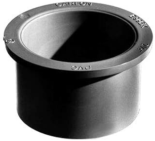 Electrical PVC Box Adapter, 1-1/2-In.