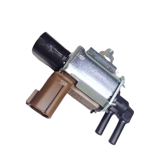 Ensamble de VSV de Vacío para Colector K5T46588, compatible con J32 2.5L, fácil de reemplazar miniatura 4