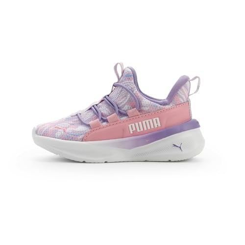 Image of Puma Unisex-Child One4all