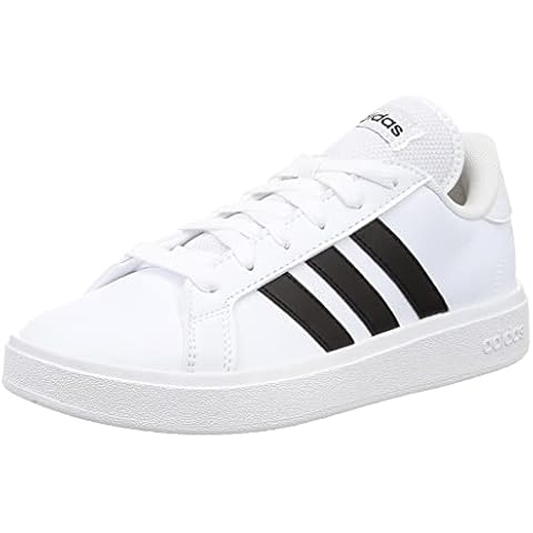 adidas Women's Grand TD Lifestyle Casual Shoes Cover