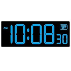 Circling Led Second Indicator Big Digital Led product image