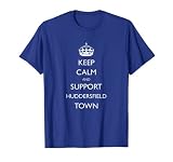 Keep Calm, Huddersfield Town
