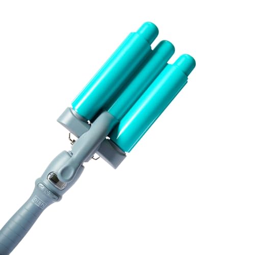 Image of Nish Hair Triple Tong