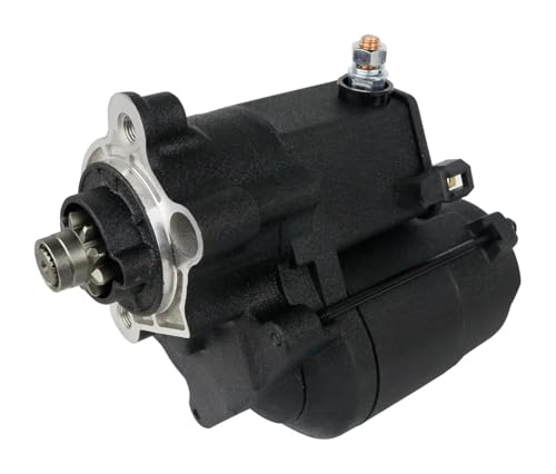 Relais de démarreur haute performance 128000-8450 pour moto Custom et Roadster
