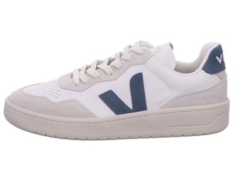 Veja Men's V-90 O.T. Leather Sneakers3