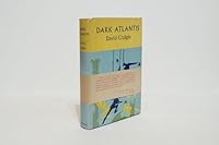 Dark Atlantis B00281K55O Book Cover