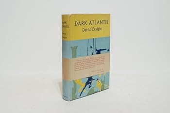 Hardcover Dark Atlantis Book